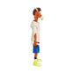 GOAT - Will in Casual Wear 5" Action Figure