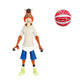 GOAT - Will in Casual Wear 5" Action Figure
