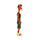 GOAT - Will in Uniform 5" Action Figure
