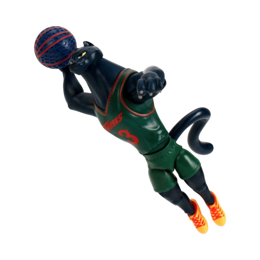 GOAT - Jett 5" Action Figure