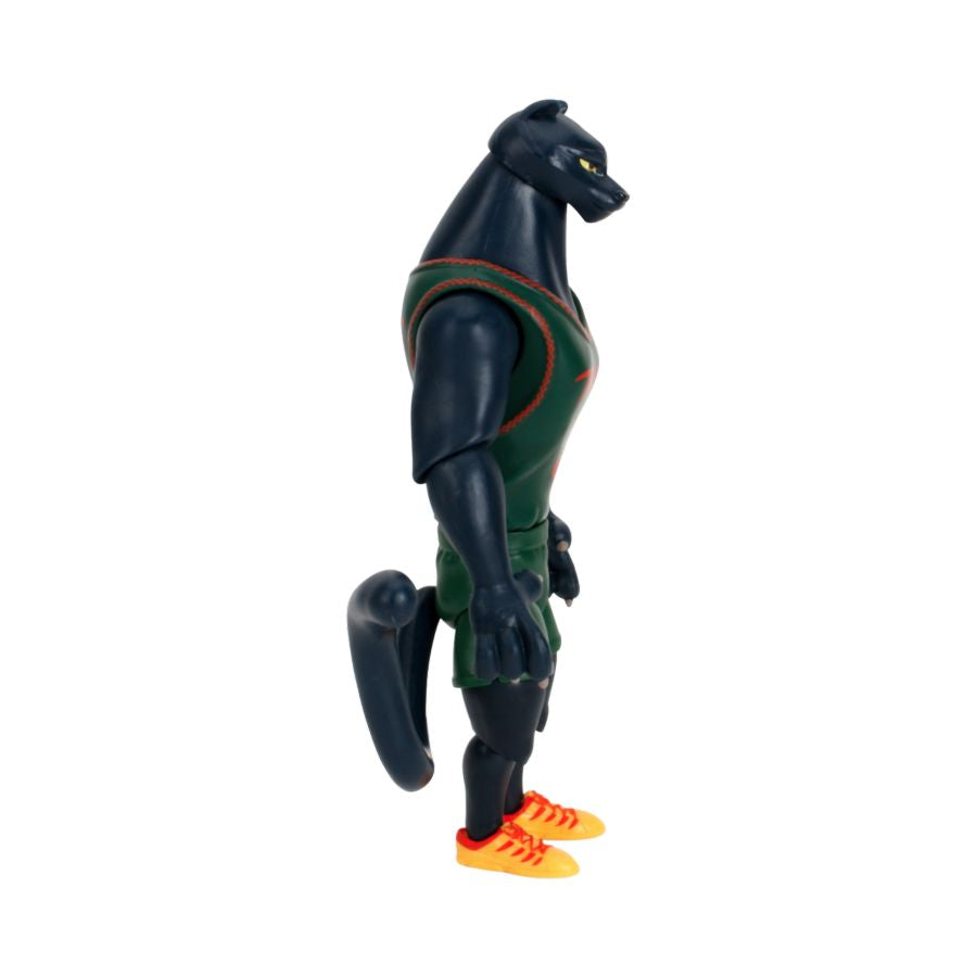 GOAT - Jett 5" Action Figure