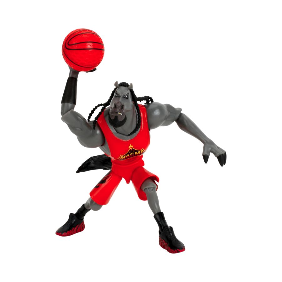 GOAT - Mane Attraction 5" Action Figure