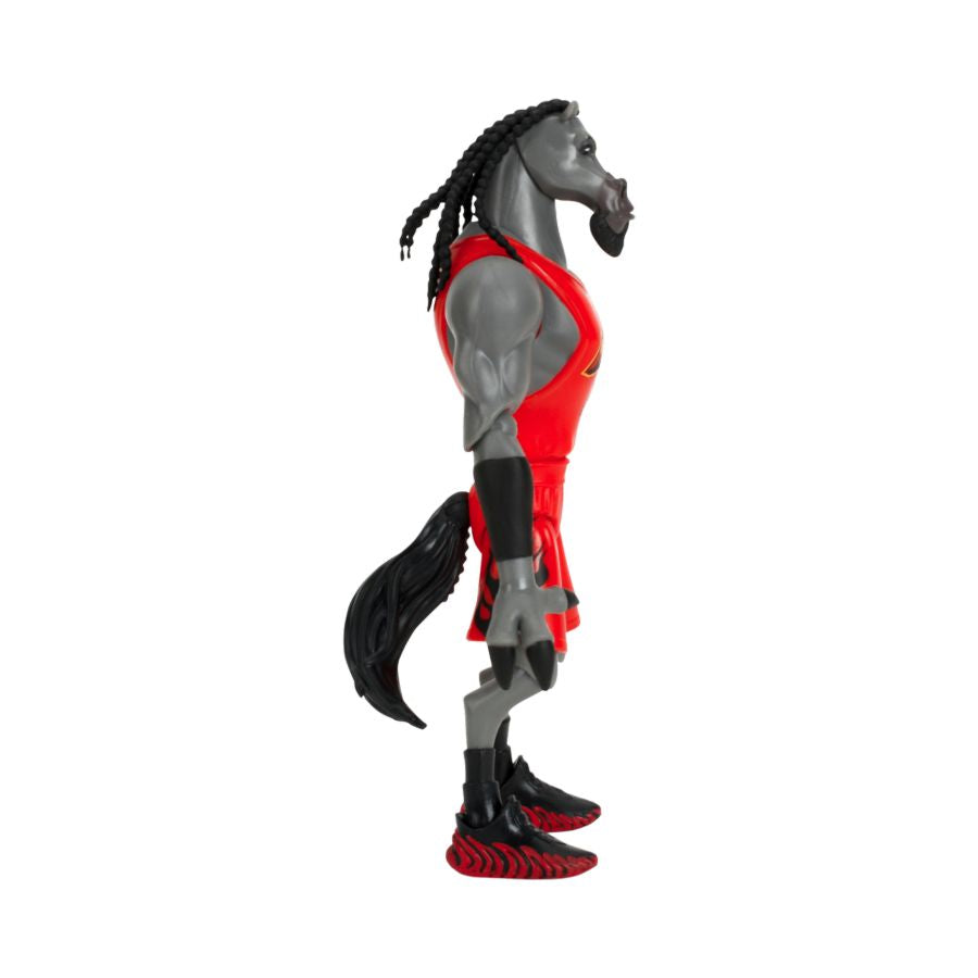 GOAT - Mane Attraction 5" Action Figure