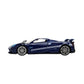 Fast & Furious - 1:32 F10 Pagani Huayra Roadster BC Diecast Vehicle