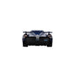 Fast & Furious - 1:32 F10 Pagani Huayra Roadster BC Diecast Vehicle