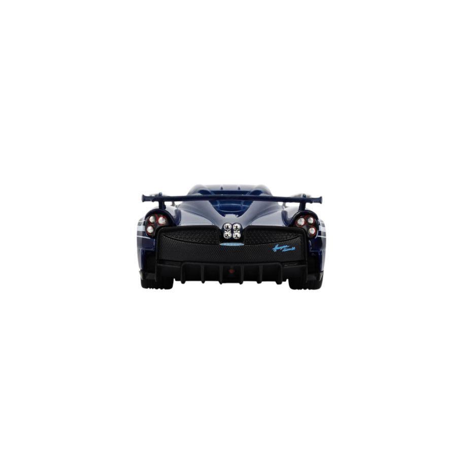 Fast & Furious - 1:32 F10 Pagani Huayra Roadster BC Diecast Vehicle