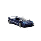 Fast & Furious - 1:32 F10 Pagani Huayra Roadster BC Diecast Vehicle