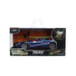 Fast & Furious - 1:32 F10 Pagani Huayra Roadster BC Diecast Vehicle