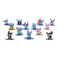 Lilo & Stitch - Stitch Nano Metalfigs Blind Bag (Series 1) Assortment (Display of 24)