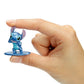 Lilo & Stitch - Stitch Nano Metalfigs Blind Bag (Series 1) Assortment (Display of 24)
