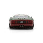 Star Wars - 2005 Ford GT (with Boba Fett) 1:24 Scale Diecast Vehicle