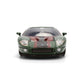 Star Wars - 2005 Ford GT (with Boba Fett) 1:24 Scale Diecast Vehicle