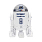 Star Wars - 1:24 1959 Volkswagen Drag Beetle Diecast Vehicle w/R2D2