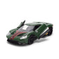 Star Wars - 1:32 2017 Ford GT (Boba Fett) Diecast Vehicle