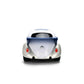 Star Wars - 1:16 1959 Volkswagen Drag Beetle (R2D2) Remote Control Car