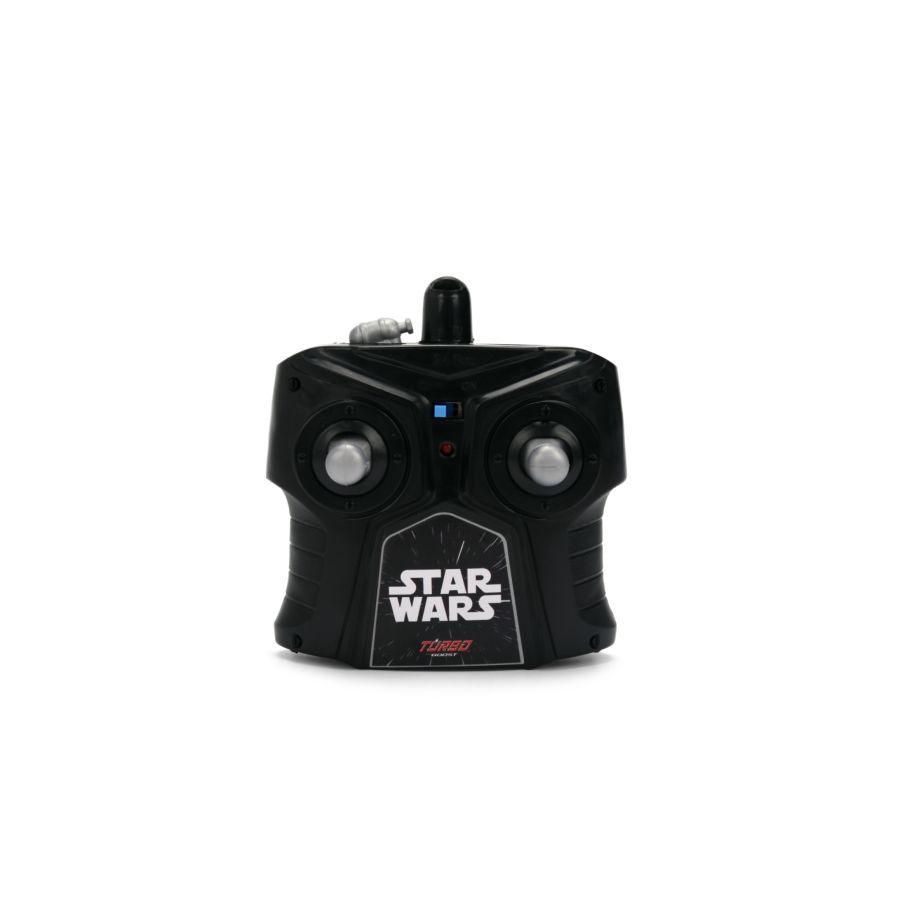 Star Wars - 1:16 1959 Volkswagen Drag Beetle (R2D2) Remote Control Car