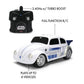 Star Wars - 1:16 1959 Volkswagen Drag Beetle (R2D2) Remote Control Car