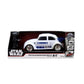 Star Wars - 1:16 1959 Volkswagen Drag Beetle (R2D2) Remote Control Car