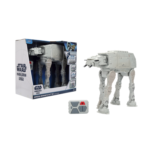 Star Wars - AT-AT Remote Control Vehicle
