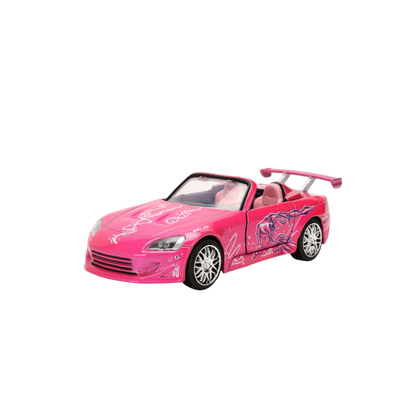 Fast & Furious - Honda S2000 1:32 Scale Diecast Vehicle