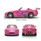 Fast & Furious - Honda S2000 1:32 Scale Diecast Vehicle