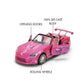 Fast & Furious - Honda S2000 1:32 Scale Diecast Vehicle