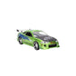 Fast & Furious - Brian’s 1995 Mitsubishi Eclipse Anniversary 1:32 Scale Diecast Vehicle