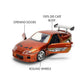 Fast & Furious - Brian’s 1995 Toyota Supra Anniversary 1:32 Scale Diecast Vehicle