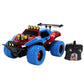 Spider-Man - 1:14 Spider-Man Buggy Remote Control Car