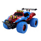 Spider-Man - 1:14 Spider-Man Buggy Remote Control Car