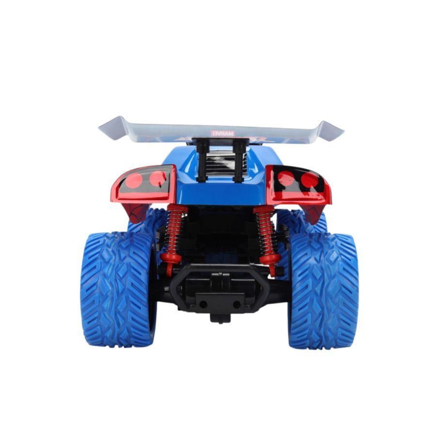 Spider-Man - 1:14 Spider-Man Buggy Remote Control Car