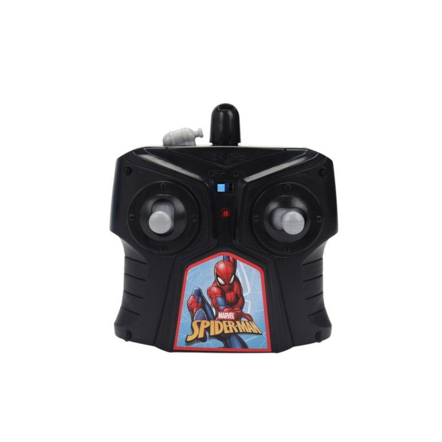 Spider-Man - 1:14 Spider-Man Buggy Remote Control Car