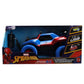 Spider-Man - 1:14 Spider-Man Buggy Remote Control Car