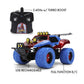 Spider-Man - 1:14 Spider-Man Buggy Remote Control Car