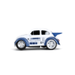 Star Wars - 1:32 1959 Volkswagen Beetle (R2D2) Remote Control Car