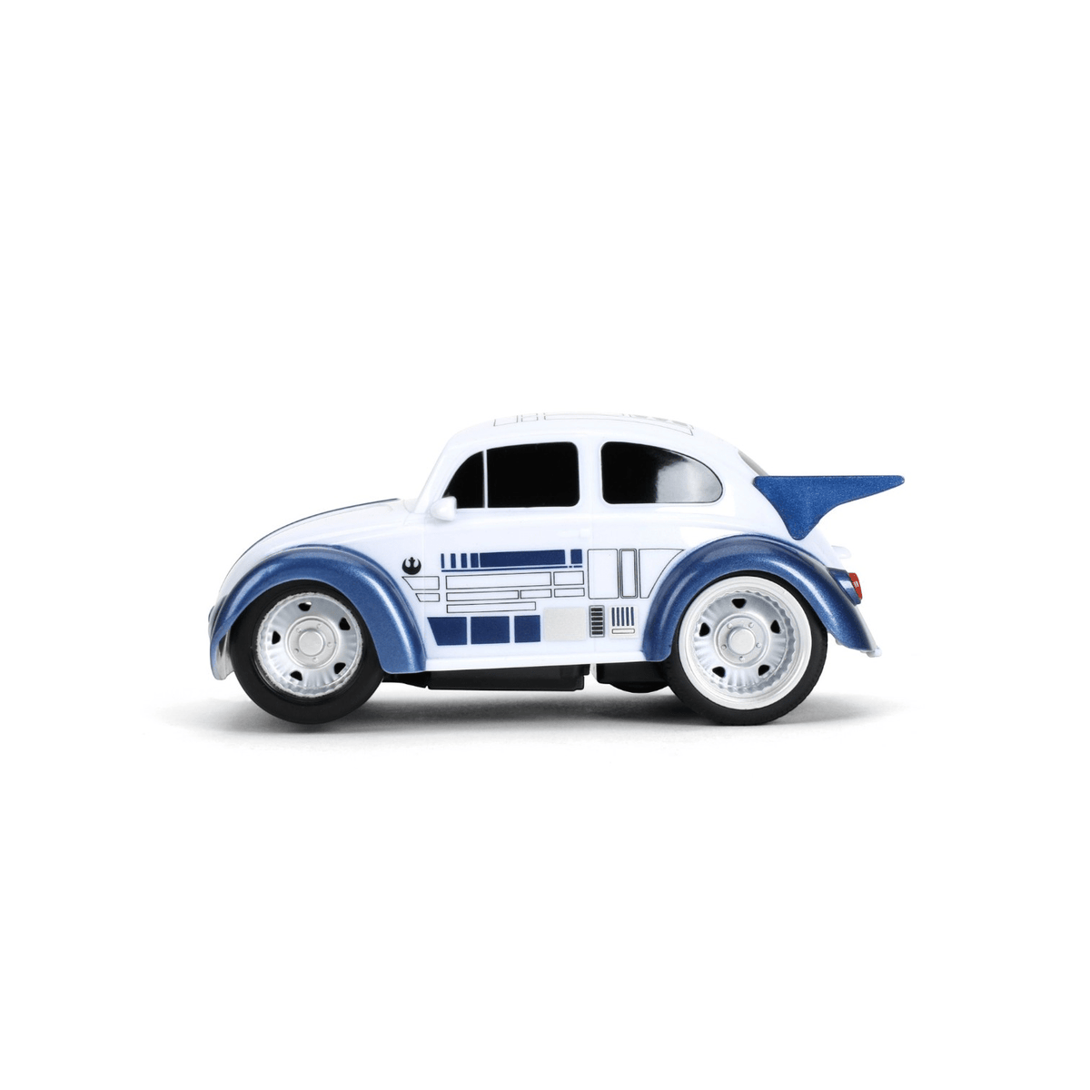 Star Wars - 1:32 1959 Volkswagen Beetle (R2D2) Remote Control Car