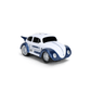 Star Wars - 1:32 1959 Volkswagen Beetle (R2D2) Remote Control Car