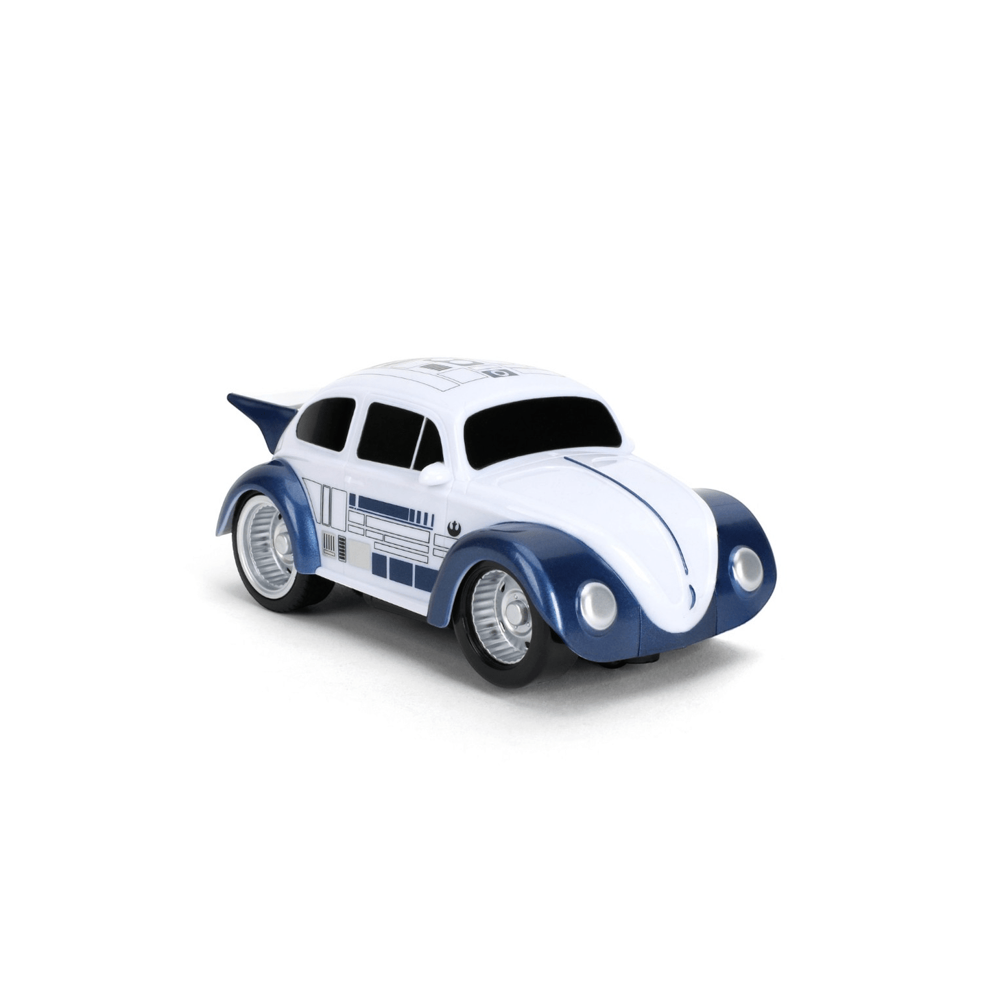 Star Wars - 1:32 1959 Volkswagen Beetle (R2D2) Remote Control Car