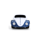 Star Wars - 1:32 1959 Volkswagen Beetle (R2D2) Remote Control Car