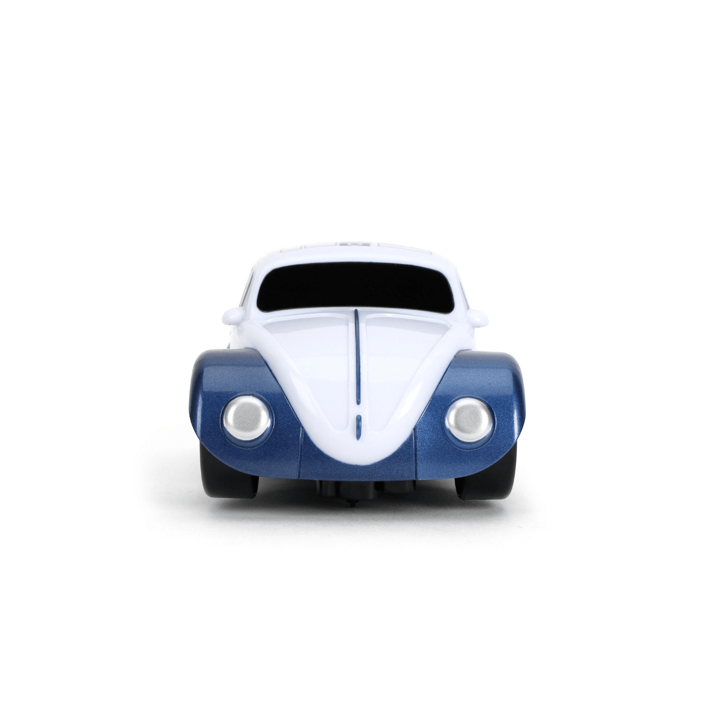 Star Wars - 1:32 1959 Volkswagen Beetle (R2D2) Remote Control Car