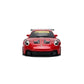 Spider-Man - 1:16 Spider-Themed Porsche 911 (992) GT3 Remote Contrl Car