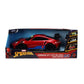 Spider-Man - 1:16 Spider-Themed Porsche 911 (992) GT3 Remote Contrl Car