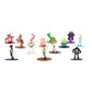 Toy Story - Nano Metalfigs Blind Bag Assortment (Series 1) (Display of 24)