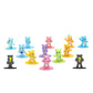 Care Bears - Nano MetalFig Blind Bag Assortment (Display of 24)