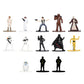 Star Wars - Nano Metalfigs Original Trilogy Blind Bags Assortment (Display of 24)