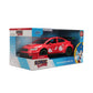 Sonic the Hedgehog - 2016 Subaru WRX STI 1:32 Scale Diecast Vehicle