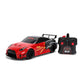 Godzilla - 1:16 2020 Nissan GT-R (R35) Liberty Walk Sihouette R/C Car