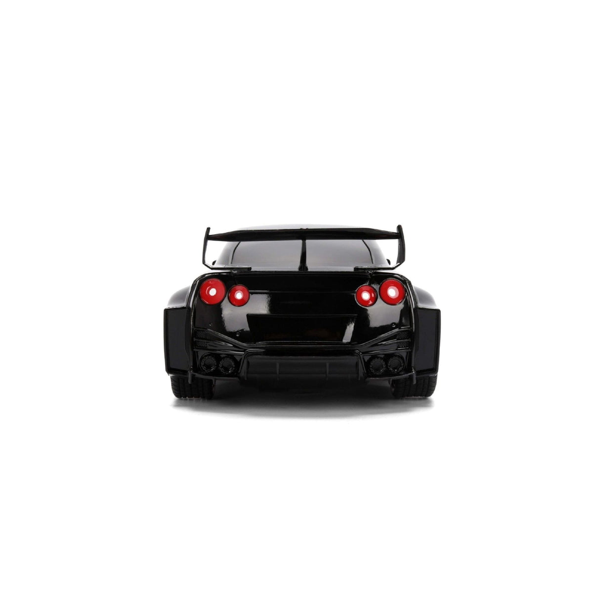 Godzilla - 1:16 2020 Nissan GT-R (R35) Liberty Walk Sihouette R/C Car