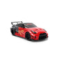 Godzilla - 1:16 2020 Nissan GT-R (R35) Liberty Walk Sihouette R/C Car