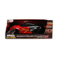 Godzilla - 1:16 2020 Nissan GT-R (R35) Liberty Walk Sihouette R/C Car